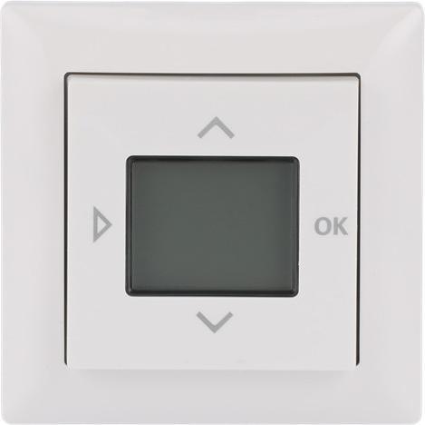 Productafbeelding Busch-Jaeger Busch-Jäger Compacte jaloezietimer, complete set, jaloeziemanagement, jaloeziebesturing zonder slaaf