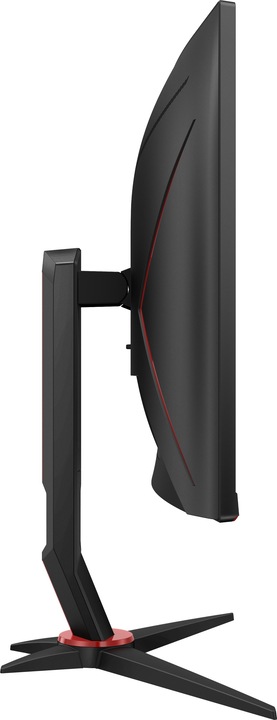 Produktbild AOC CQ27G2U/BK (2560 x 1440 Pixel, 27")