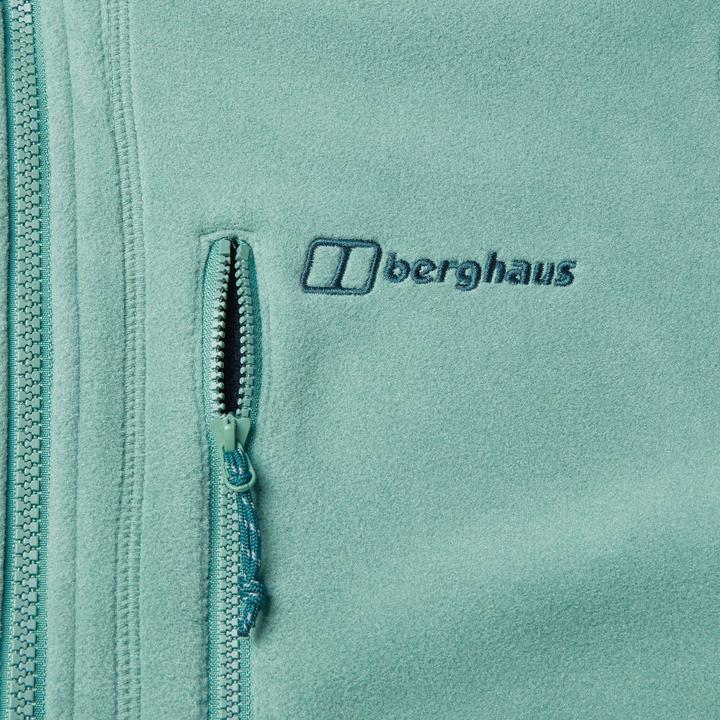 Actual product image Berghaus Activity Polartec InterActive Fleece Jacket (58)