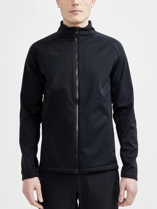 Actual product image Craft Core Explore Soft Shell Jacket M (L)