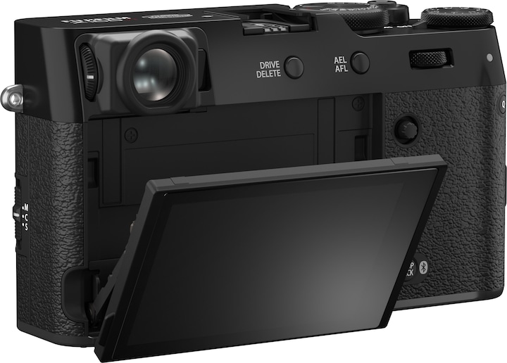Produktbild Fujifilm X100VI (23 mm, 40.20 Mpx, APS-C / DX)