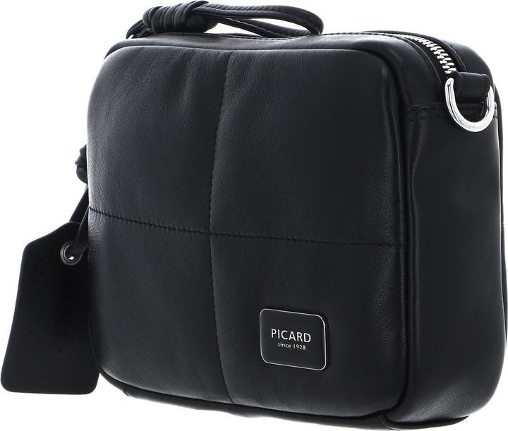 Produktbild Picard Plaza Mini Bag Umhängetasche Leder 17.5 cm