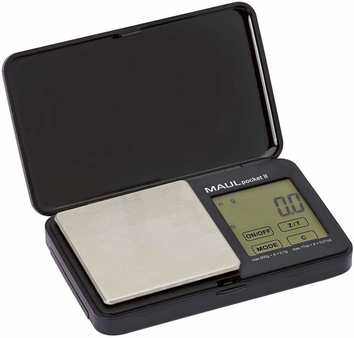 Actual product image Maul pocket II