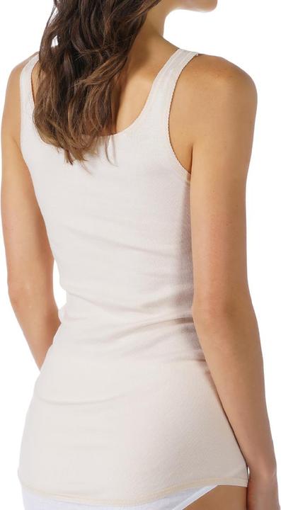 Produktbild Mey 2er Pack 2000 Unterhemd / Tanktop (48, 4XL)