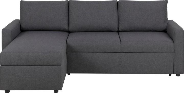 Produktbild Ebuy24 Schlafsofa Sander (Ecksofa)