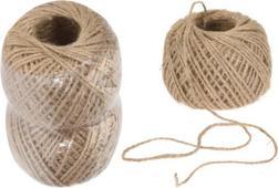 Produktbild Schnur 2 Rollen Länge 50 Meter (2 Stk.)