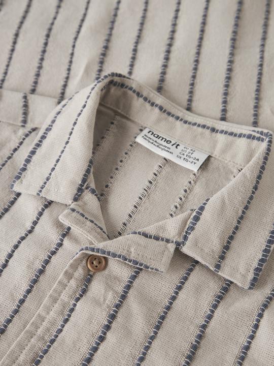 Image du produit Name it Regular Fit Hemd (104)