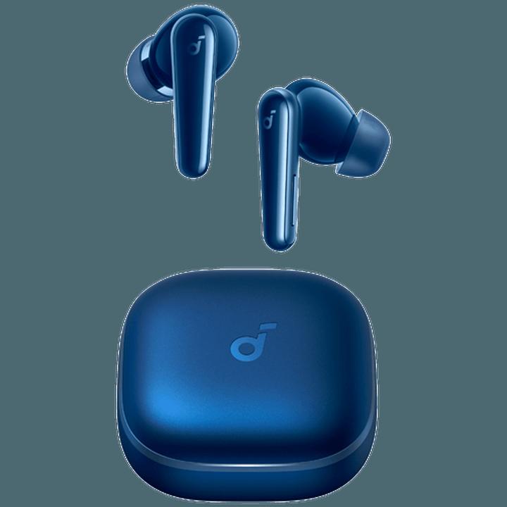 Actual product image soundcore Liberty 5 Blau (ANC, 12 h, Wireless)