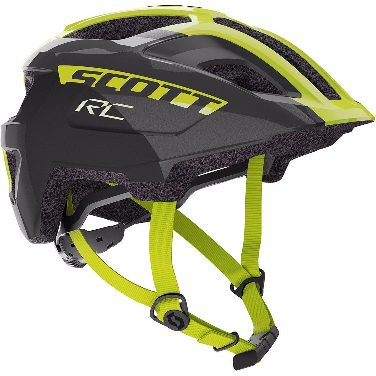 Scott Sports, Velohelm, (50 - 56 cm)