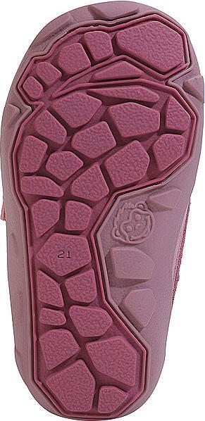 Actual product image Affenzahn Kid's Comfy Walk Wool Midboot Unicorn (31)