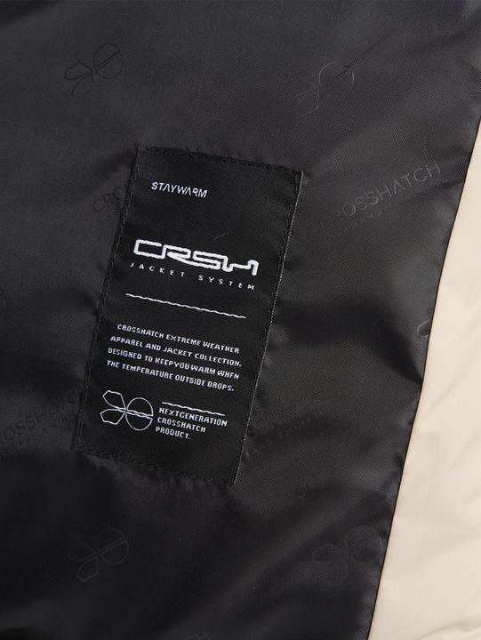 Produktbild Crosshatch Squadage Jacke Verkleidet (XL)