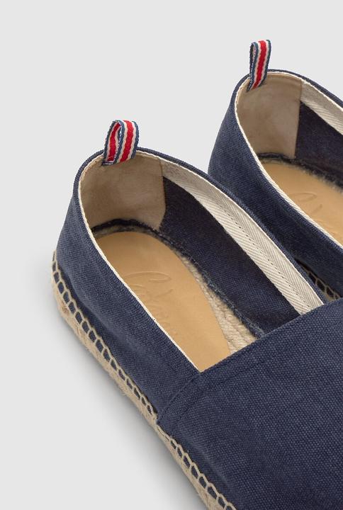 Produktbild Castañer Flache Espadrilles aus Leinen Pablo (45)