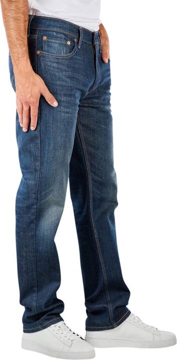 Produktbild Levis 514 Jeans Straight Fit burch adv (W32/L34)