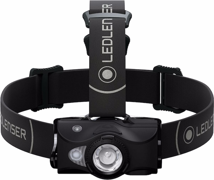 Immagine prodotto Ledlenser MH8 (600 lm)