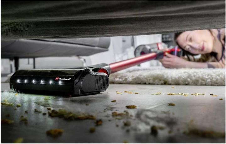 Produktbild Einhell TE-SV 18/270 Li BL-Solo