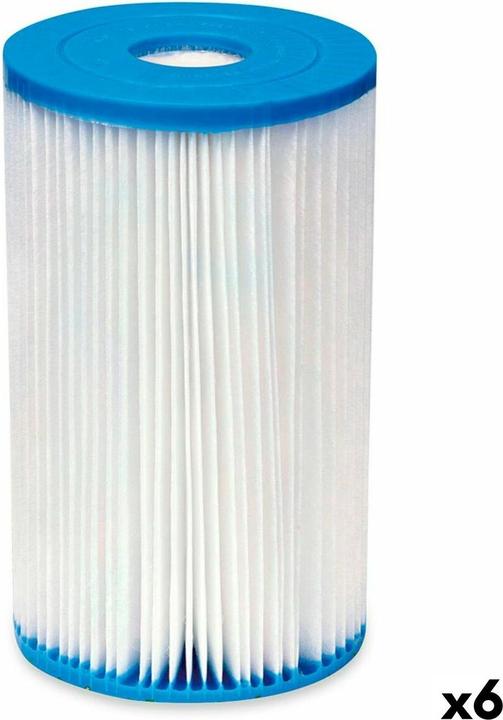 Intex Filter für Kläranlage Ersatzteil Art B