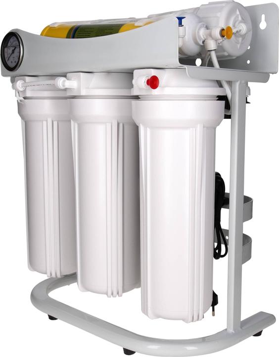 Actual product image Aquavie OsmoFlow