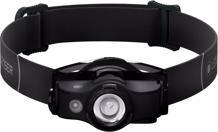 Ledlenser Lampe frontale MH4 (400 lm)