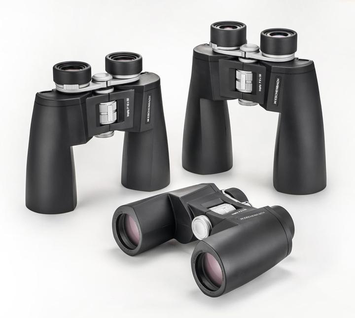 Immagine prodotto Eschenbach Binocolo Trophy 10x50 (10 x, 50 mm)