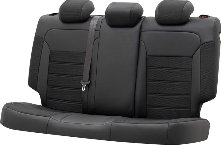 Immagine prodotto Walser Coprisedile per Skoda YETI (5L) 05/2009-12/2017, 1 coprisedile posteriore