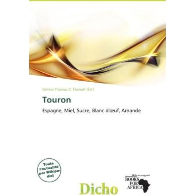 Touron, Fachbücher von Delmar Thomas C. Stawart