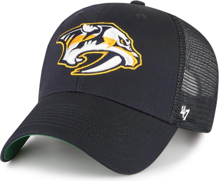 47 Brand Branson Nashville Predators (One Size)