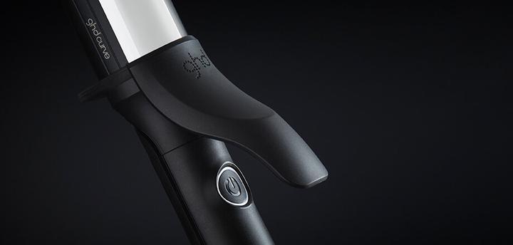 Produktbild ghd Classic Curl Tong