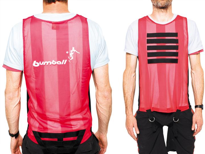 Productafbeelding Spordas Werpspel Bumball