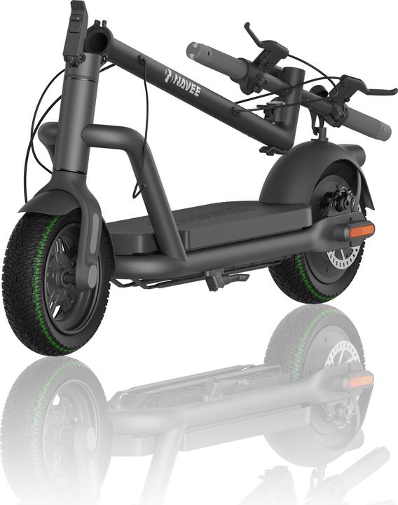 Produktbild Navee N65i (20 km/h, 65 km, 450 W)