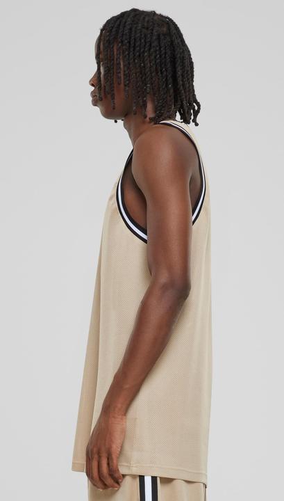 Produktbild Urban Classics Mesh Tanktop - 142645 (S)