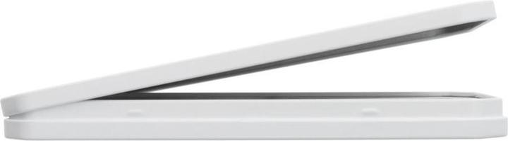 Actual product image Partner Telecom LCD display! OEM LCD Display iPhone 14 + Touch Screen black (JK Incell) IC Transferable (Display, iPhone 14)