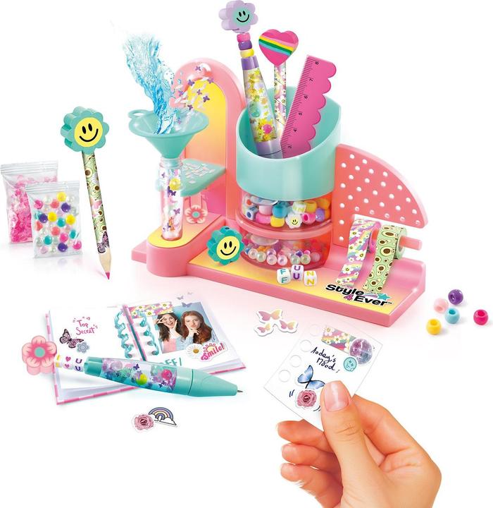 Actual product image Style 4 Ever CL Mini Stationery Maker
