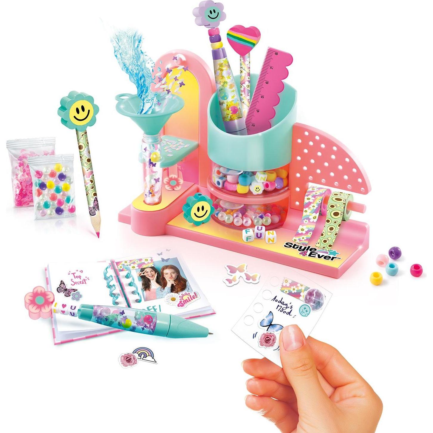 Thumbnail - Style 4 Ever CL Mini Stationery Maker