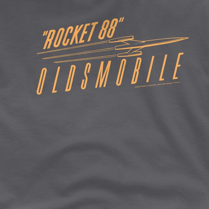 Produktbild Retro 88 TShirt (M)