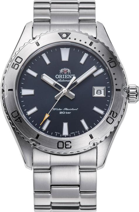 Image du produit Orient Sports Mako (Montre analogique, 39 mm)