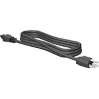 HP Power Cord black (1.80 m), Stromkabel