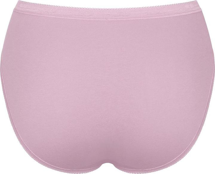 Produktbild Sloggi Basic+ Tai Slip (48, 3er Pack)