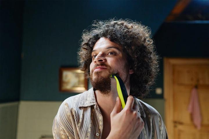 Produktbild Philips OneBlade 360 Face (QP2724/31)