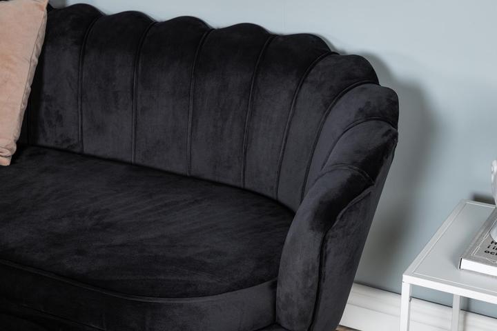 Actual product image Ebuy24 Sofa Nice (3-seater)
