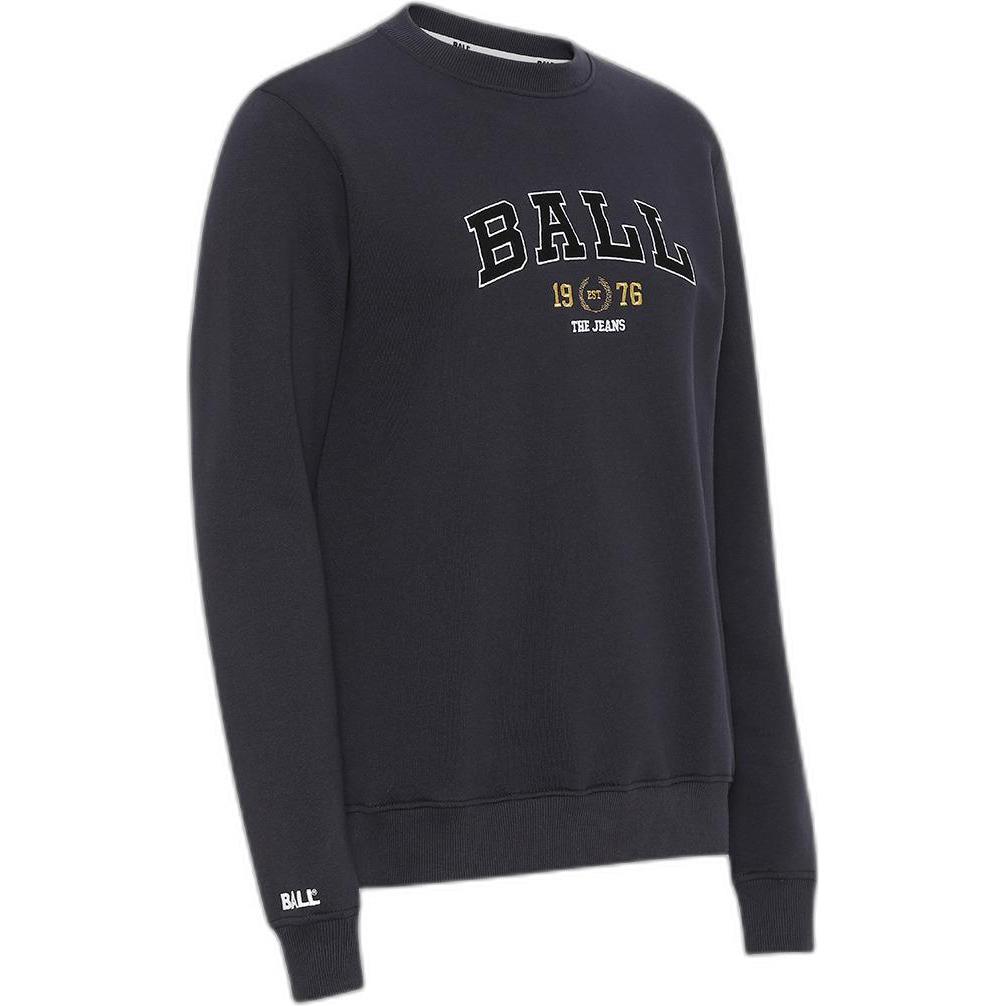 Thumbnail - Ball, Damen, Pullover, weathirt l. taylor, Blau, (S)