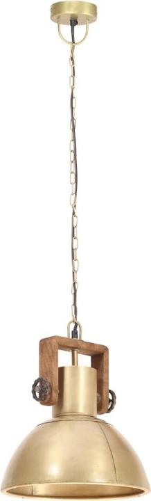 Produktbild vidaXL Deckenleuchte (E27)