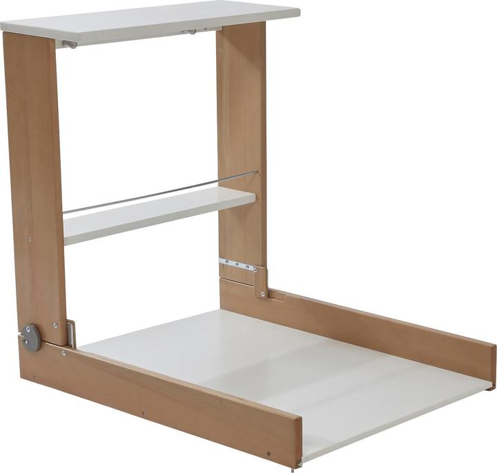Image du produit Vertbaudet Wickeltisch/Zubehoer