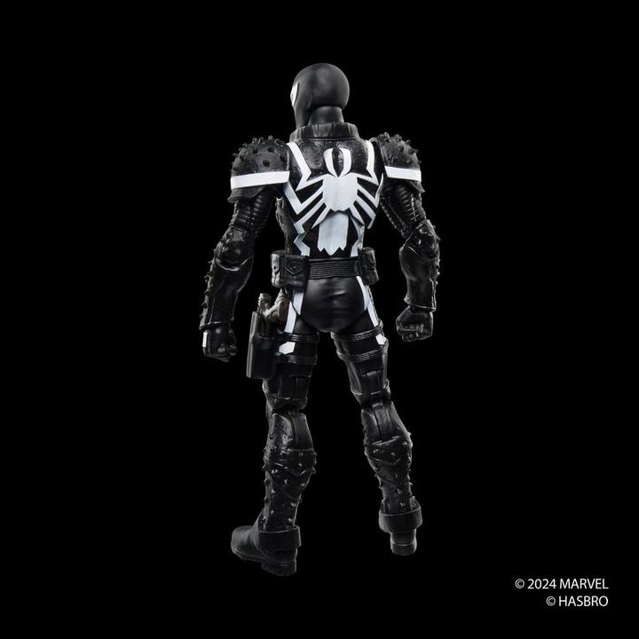 Produktbild Hasbro Spider-Man Marvel Legends Retro Agent Venom (Flash Thompson)