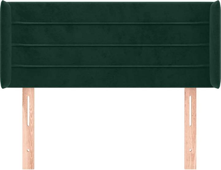 Immagine prodotto vidaXL Kiriakoula (103 x 16 x 88 cm)