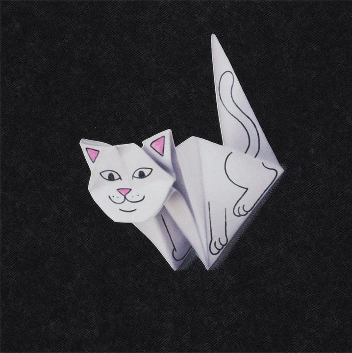 Produktbild RipnDip Origami T-Shirt (M)