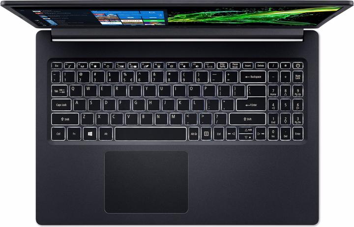 Produktbild Acer Aspire 5 – A515-54-77W5 (15.60", Intel Core i7-10510U, 16 GB, 1000 GB, CH)