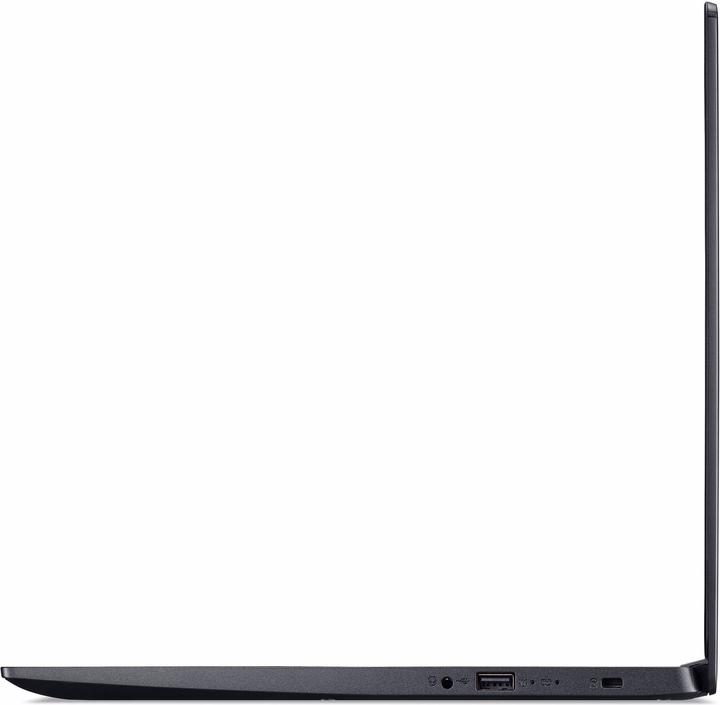 Produktbild Acer Aspire 5 – A515-54-77W5 (15.60", Intel Core i7-10510U, 16 GB, 1000 GB, CH)