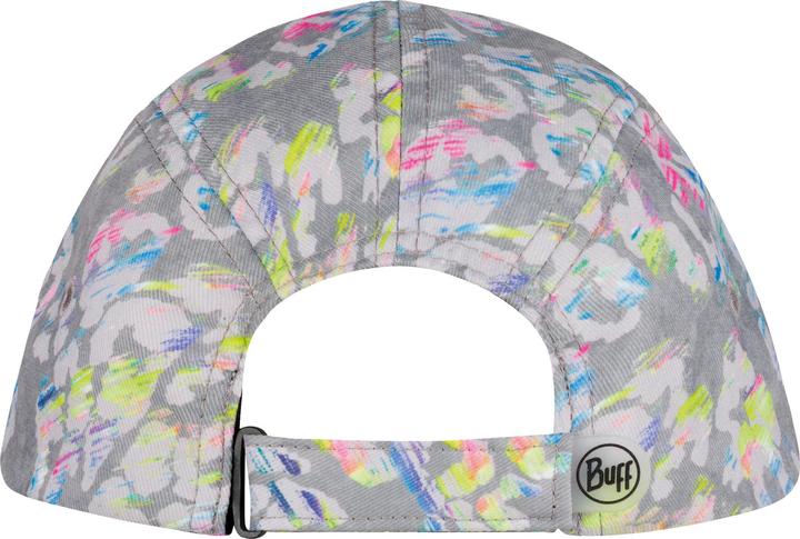 Actual product image Buff 5 Panel (One size)