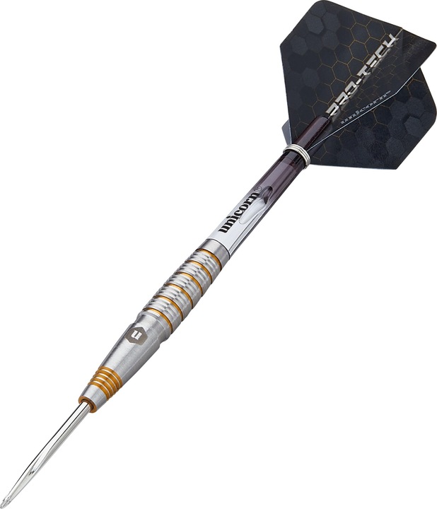 Immagine prodotto Unicorn Freccette in acciaio Pro-Tech Style 2 (25 g)