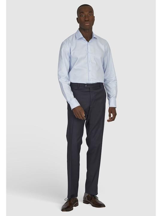 Actual product image Daniel Hechter Regular Fit Herren Anzughose (58)